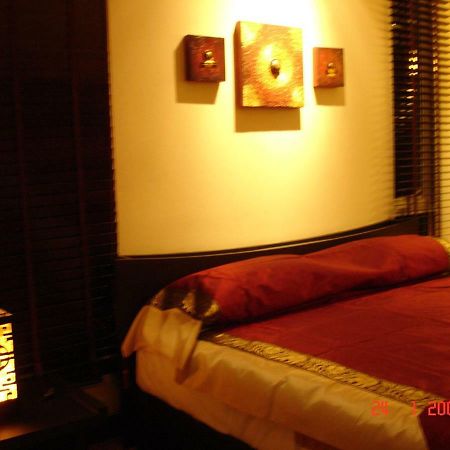 Room 5 Pattaya Tower Esterno foto