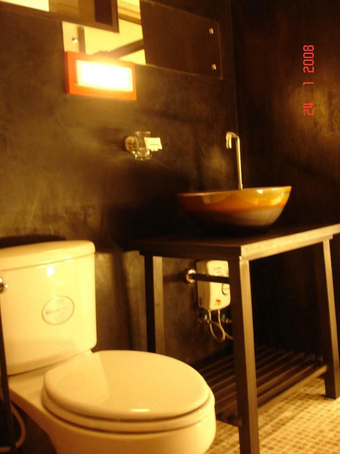 Room 5 Pattaya Tower Esterno foto