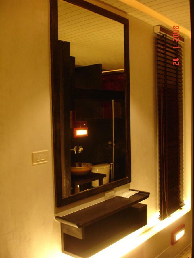 Room 5 Pattaya Tower Esterno foto
